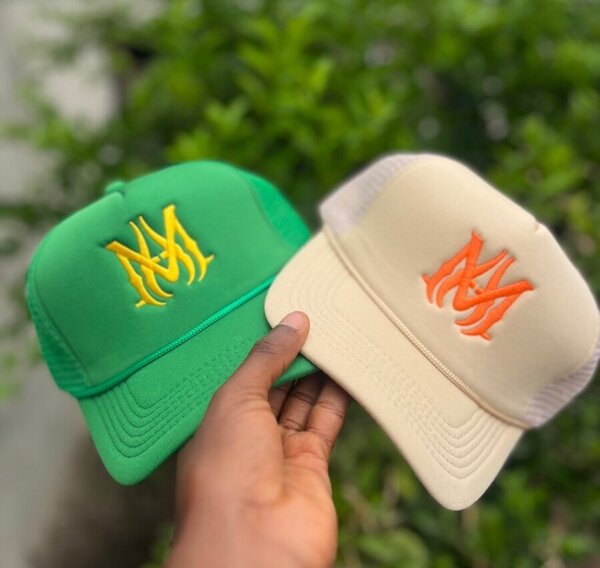 Casquette Trucker Cool Design