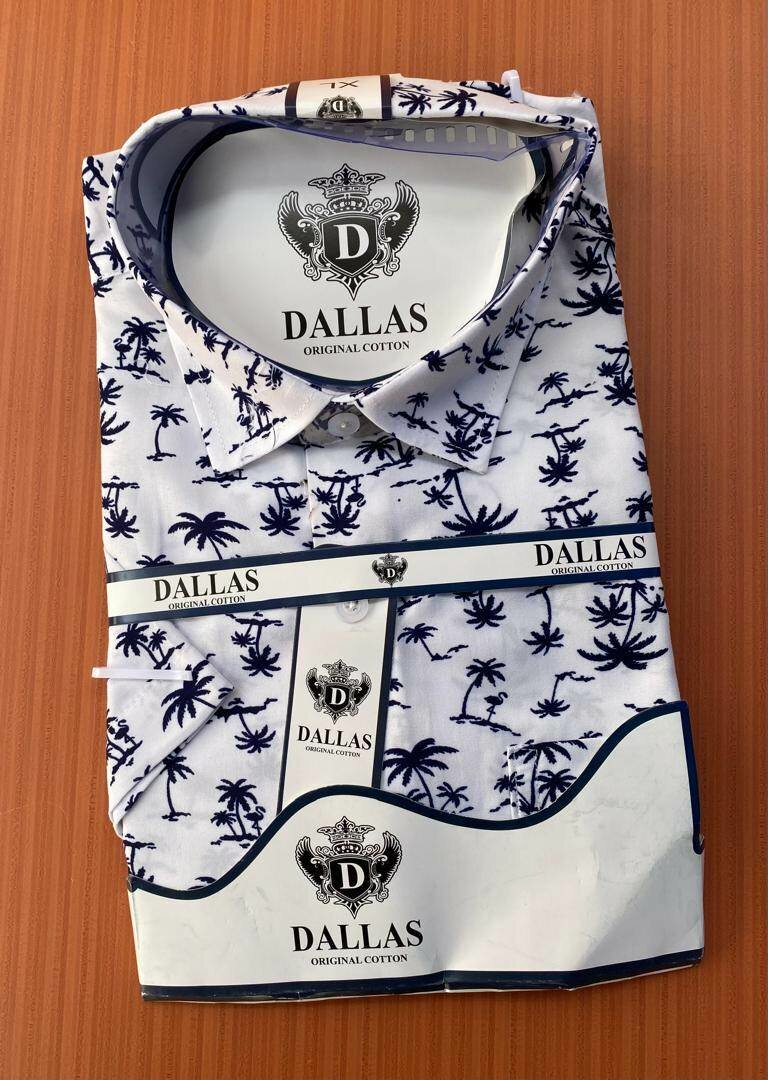 Design Short Shirts For Men