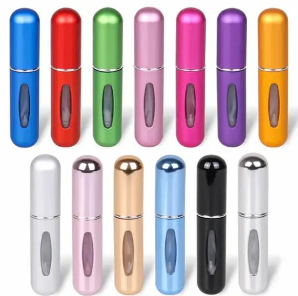 Mini Vaporisateur de Parfum