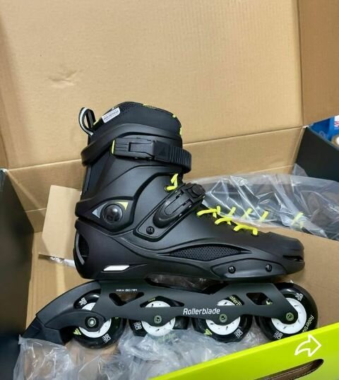 Rollerblades pour adulte