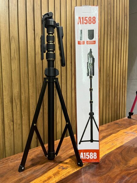 Trépied Télescopique A1588