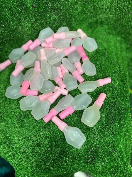 18 mini lubrifiants (12 ml)