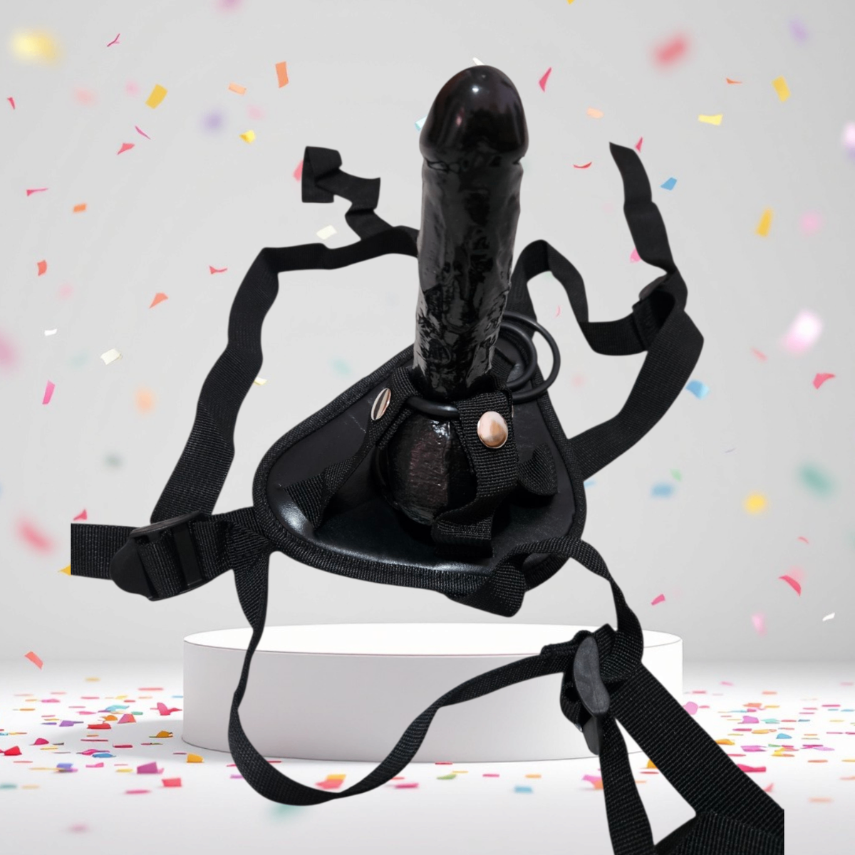 Sextoys Ceinture Gode X05