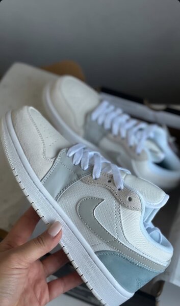 Джорданы люкс