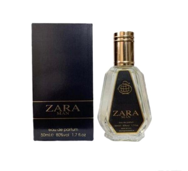 Zara Man Perfume Spray 50ml