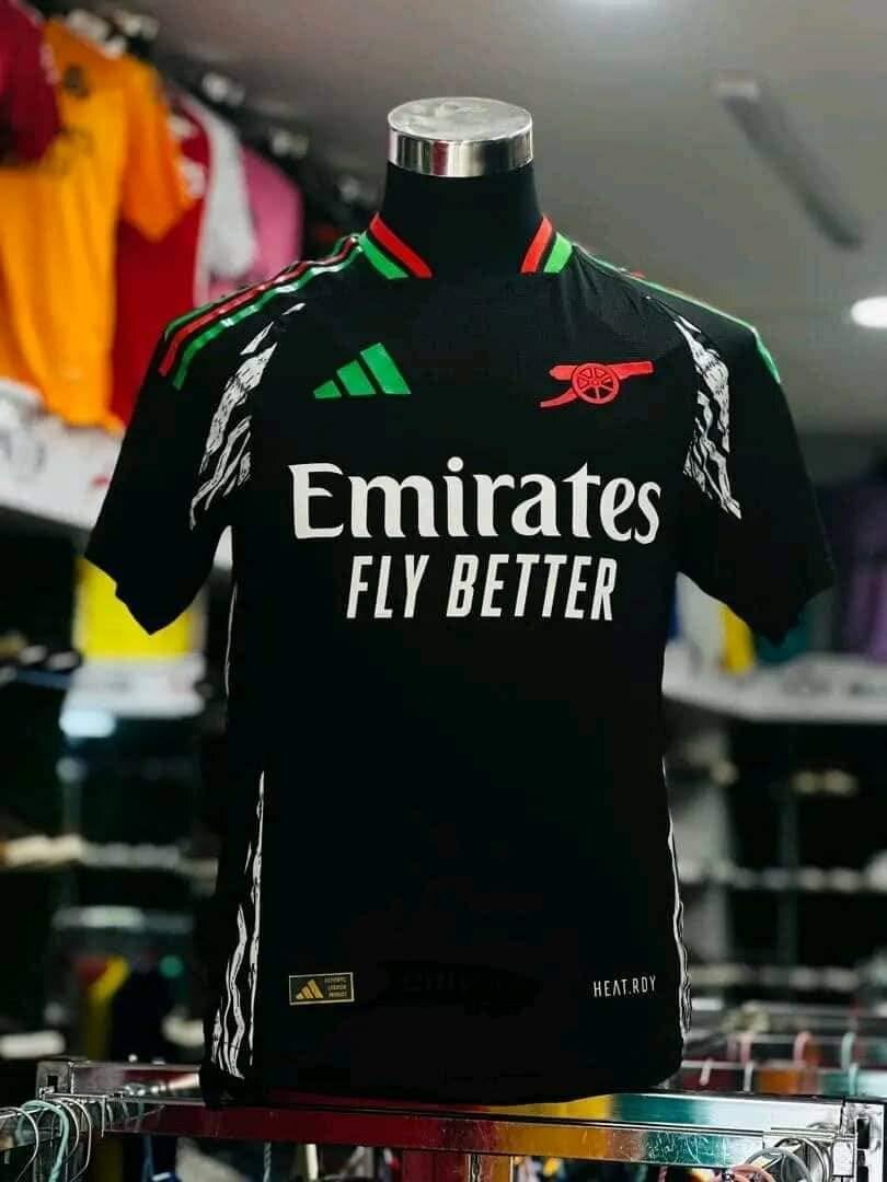 Original football Jersey