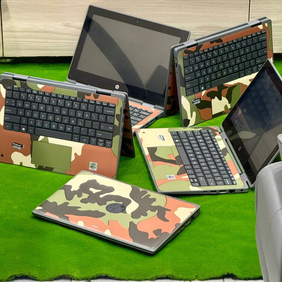 Ordinateur portable HP Probook