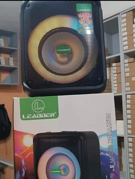 LEADDER SP-802 ( E B)