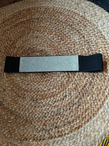 Bande Élastique Fitness