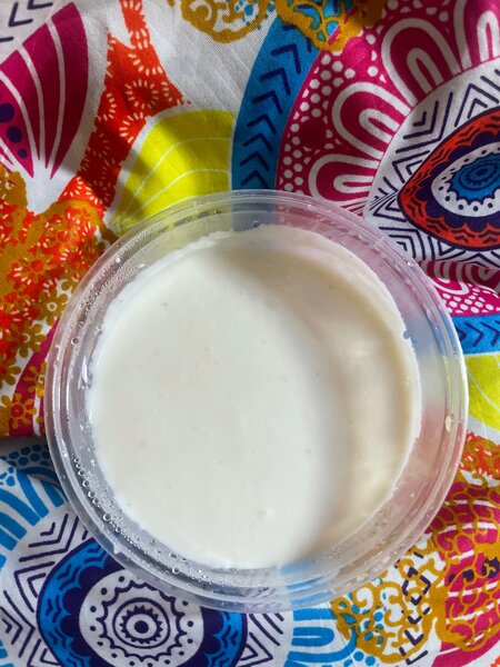 Yaourt/ Lait Caillé Bio & Bon