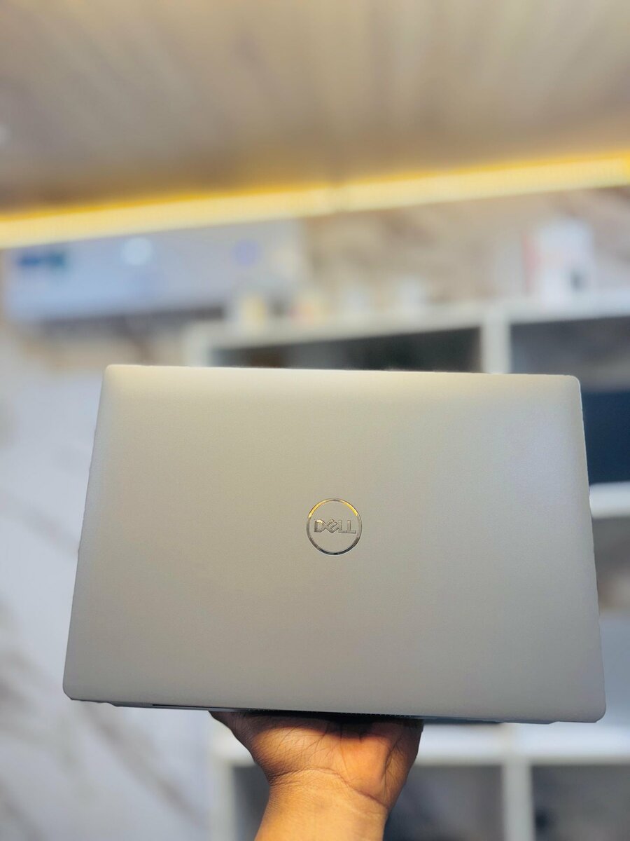 DELL LATITUDE E5420