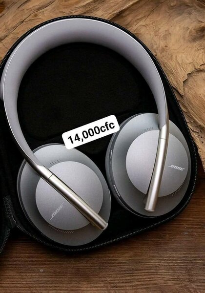 Bose Écouteurs Sans Fil