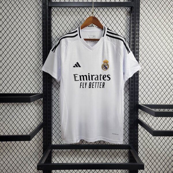 Maillot de Real Madrid