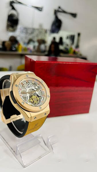 wristwatches Hublot #1