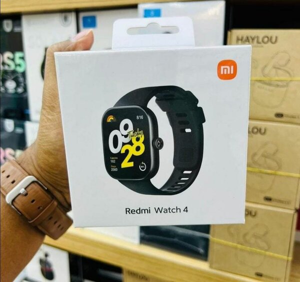 Redmi watch