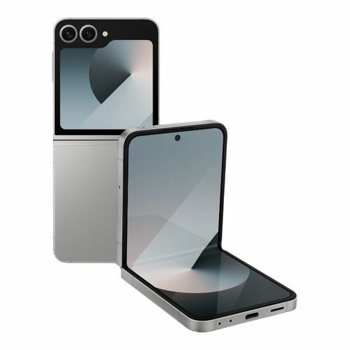 Smartphone pliable flip 5