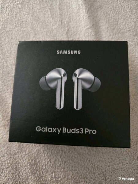 Samsung Galaxy Buds3 Pro