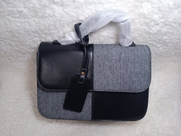 Sac à main tendance