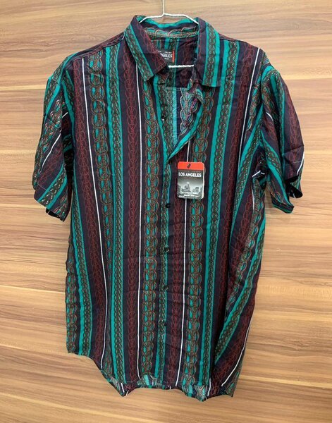 Summer Top short sleeves shirt