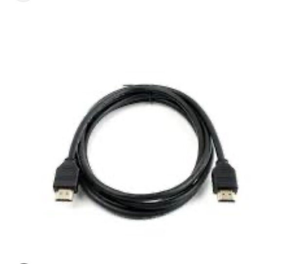 High-Speed HDMI Cable