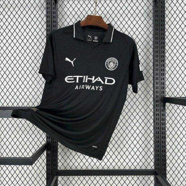 Maillot de Manchester City
