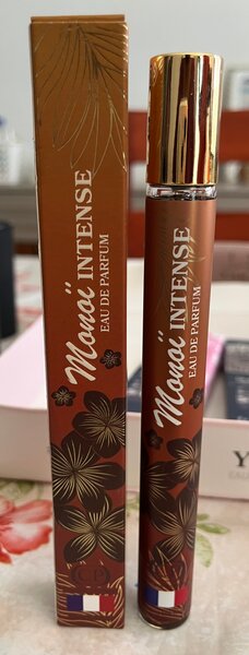 Monoï sucré / intense