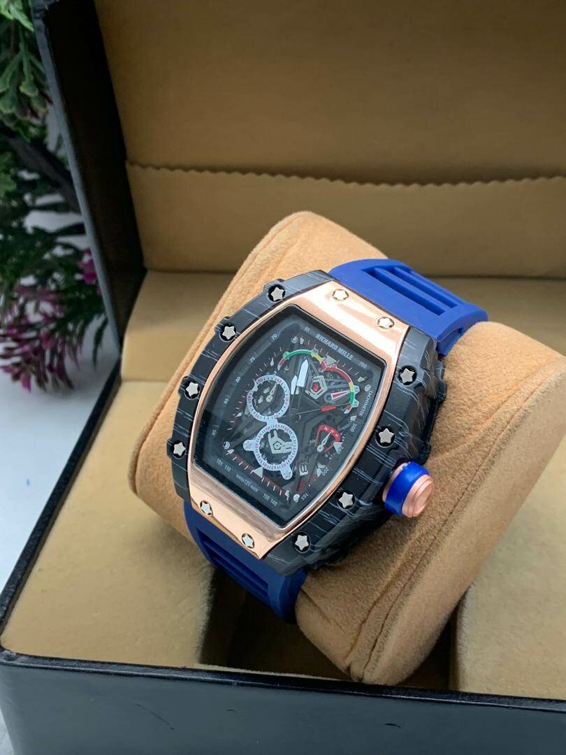 Richard Mille Watches