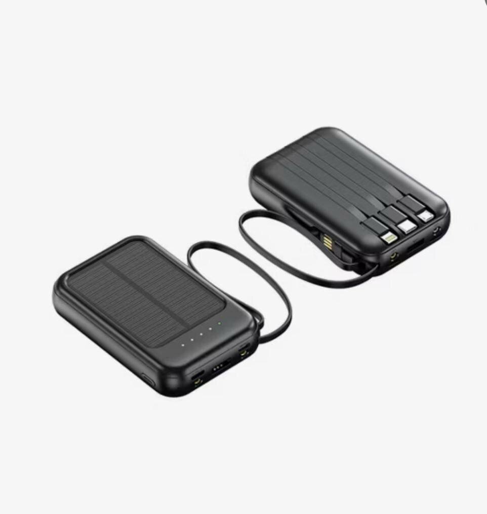 Mini powerbank 10mAh