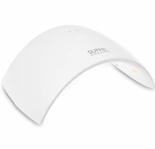 Lampe UV LED pour ongles