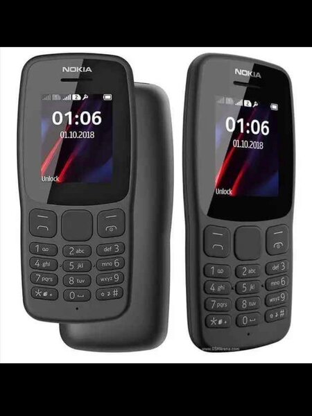 Nokia 106