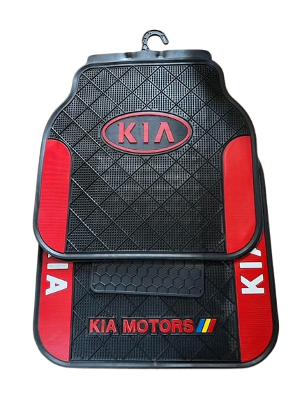 Tapis de de voiture KIA Motors