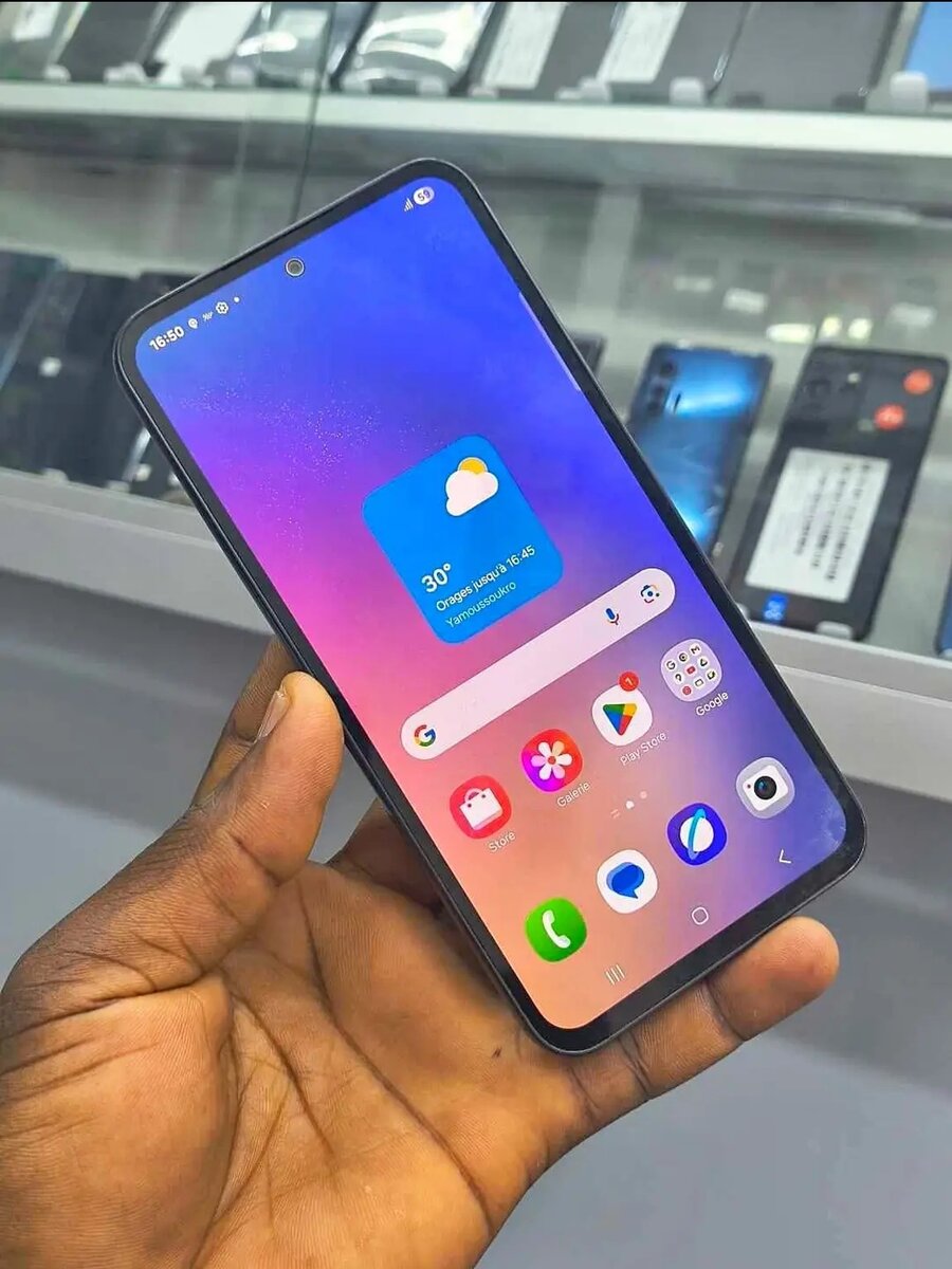 Smartphone Samsung Galaxy A54