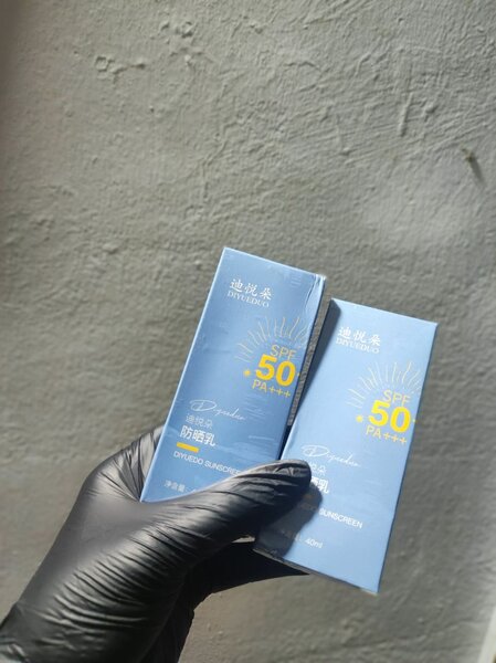 Diyuedo sunscreen