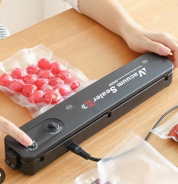 Machine à sceller sous vide