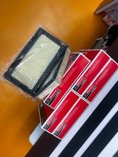 Ford Explorer/Edge 2011-2019 Motorcraft Air Filter from USA