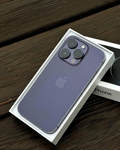 iPhone 13 Pro