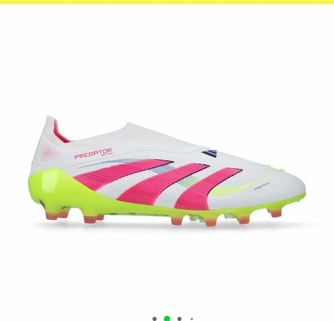 Chaussures de Football Predator