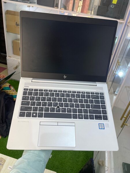 Hp elite book 840 G6