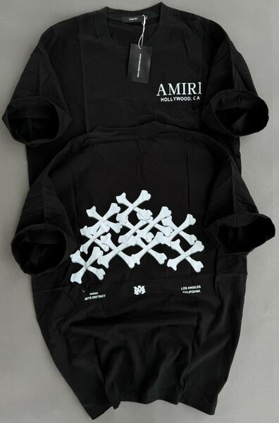 Tshirt AMIRI
