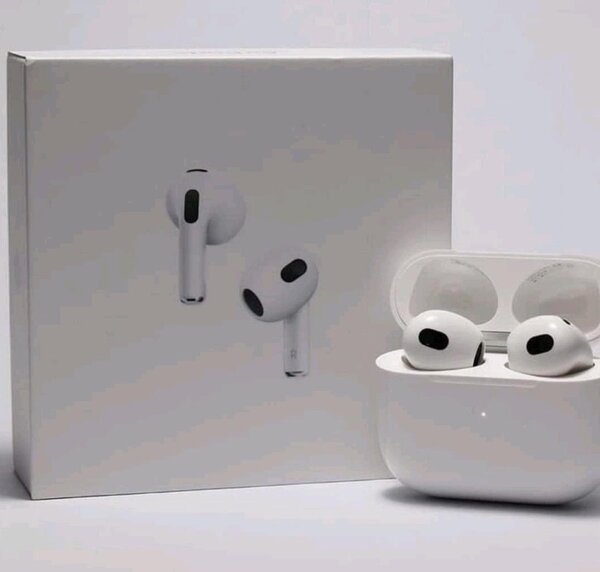 AirPods 4