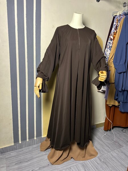 Ensemble jupe élégante femme