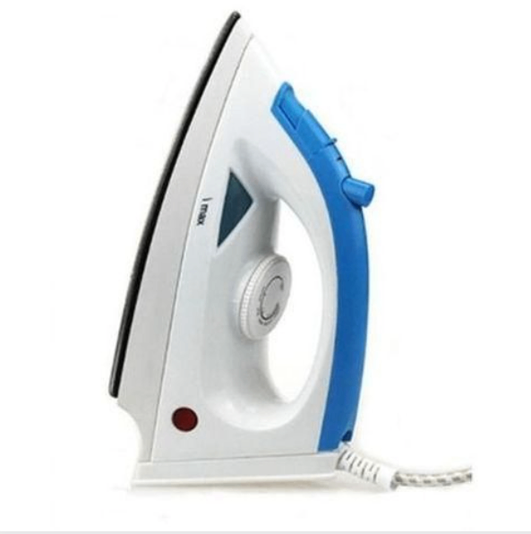 Royal Master Steam Iron