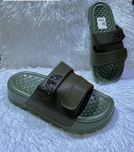 Les sandales de qualité