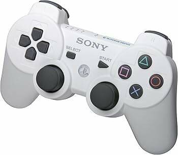 Manette sans fil Sony PlayStation