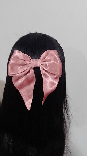 Hair bows, turbans and many more hair accessories