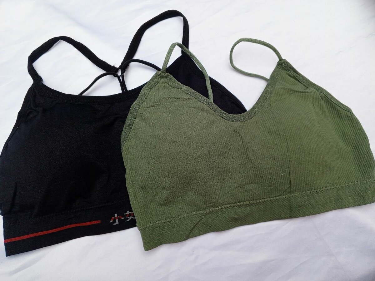 Brassières Confort Femme