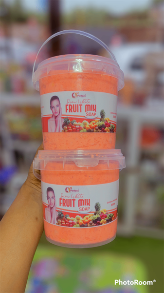 Crystal lighting set