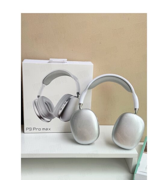 Наушники беспроводные