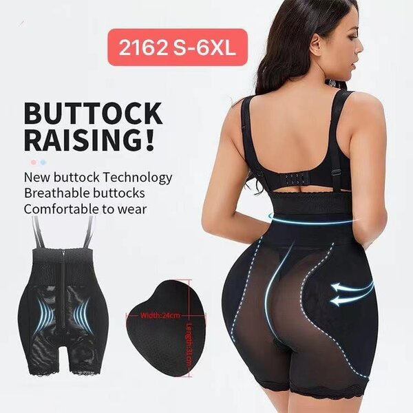 Quality Buttock Raising (New Bottock Technology )