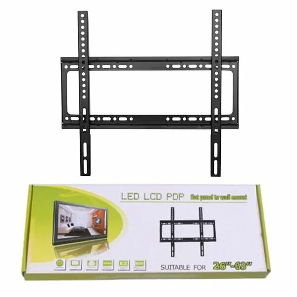 Support mural télévision 32pouce a 65 pouce